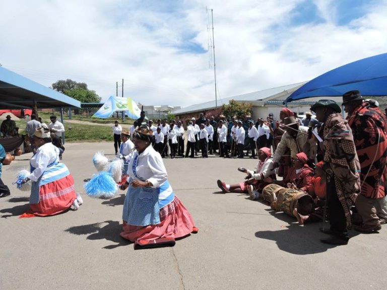 WASCO’s Build Up To 50th Independence Anniversary Kicks Off In Style