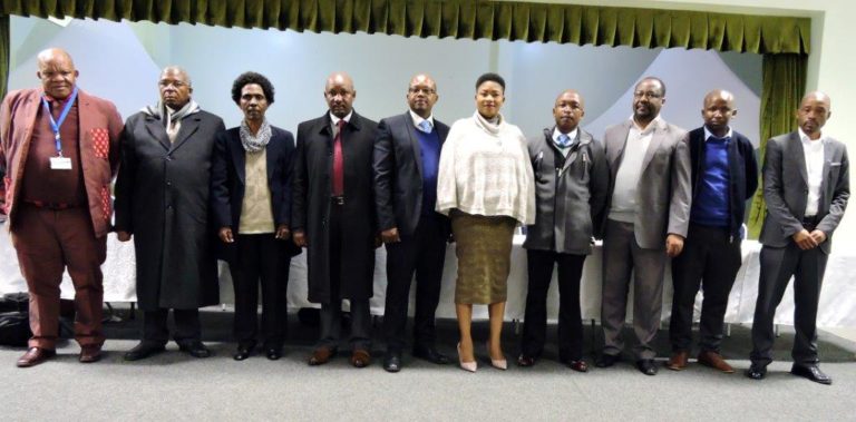WASCO gets a new Board of Directors