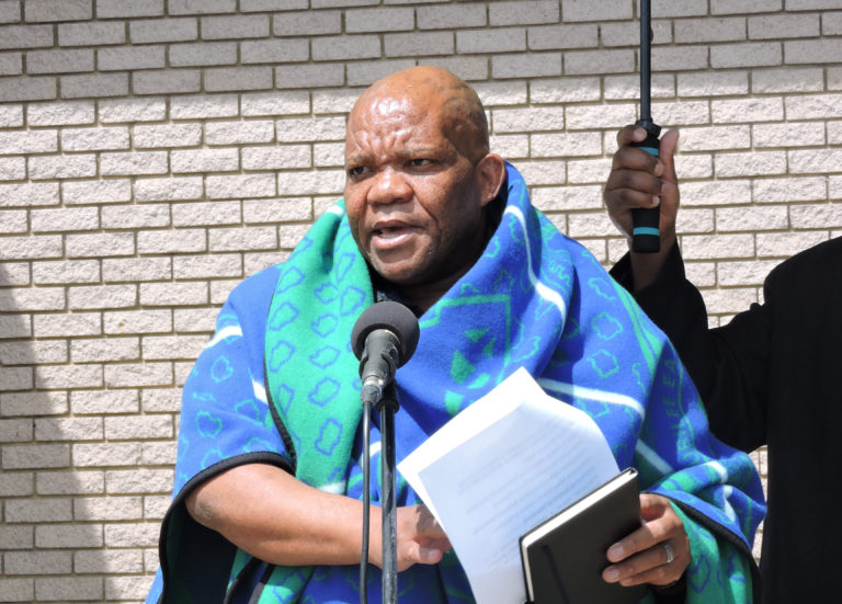 WASCO Chief Executive died after a short illness