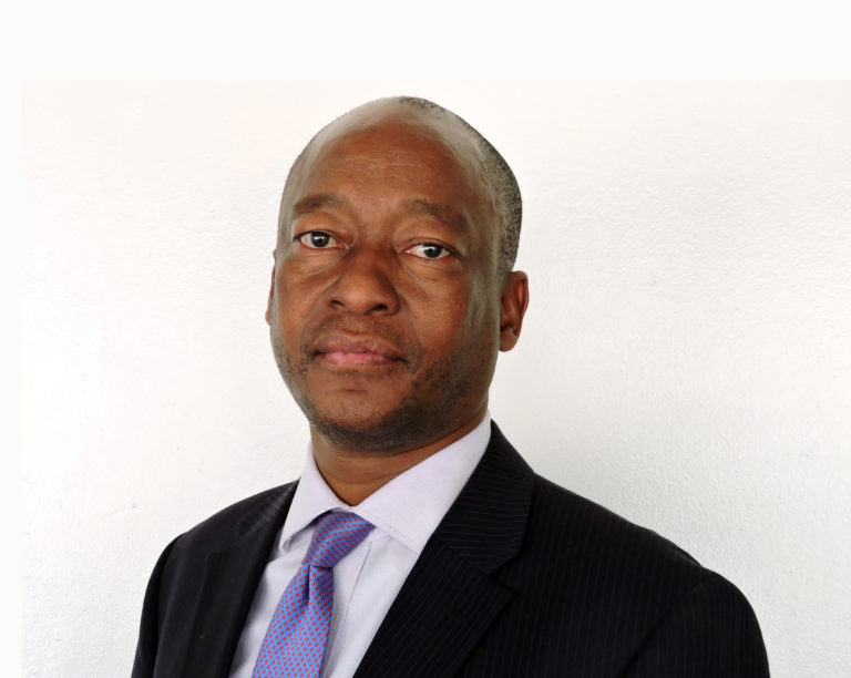 WASCO Welcomes New Chief Executive