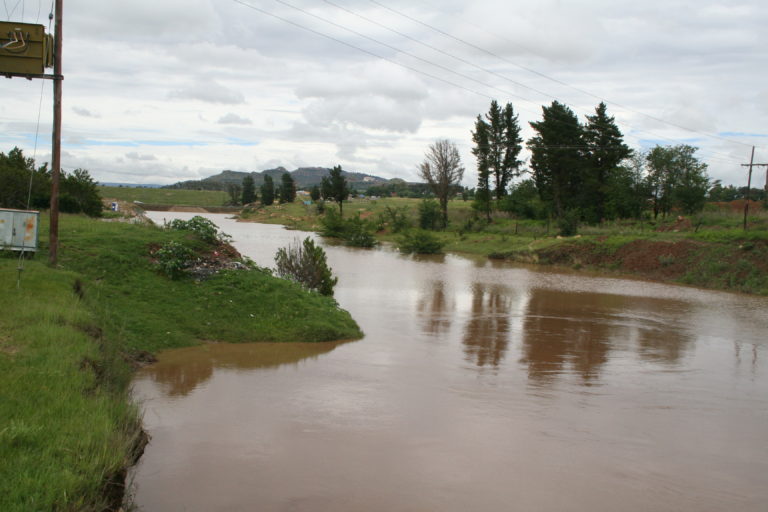 Impacts of Waste Pollution on Water
