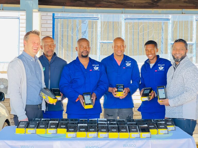 WASCO launches New Metering Gadgets