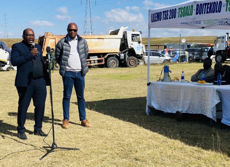 WASCO assures service delivery